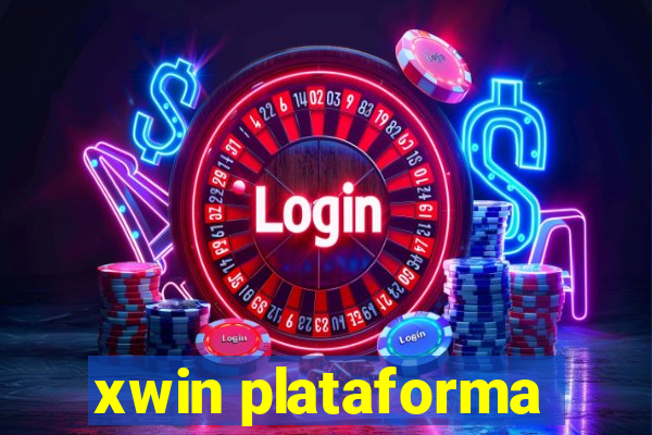 xwin plataforma